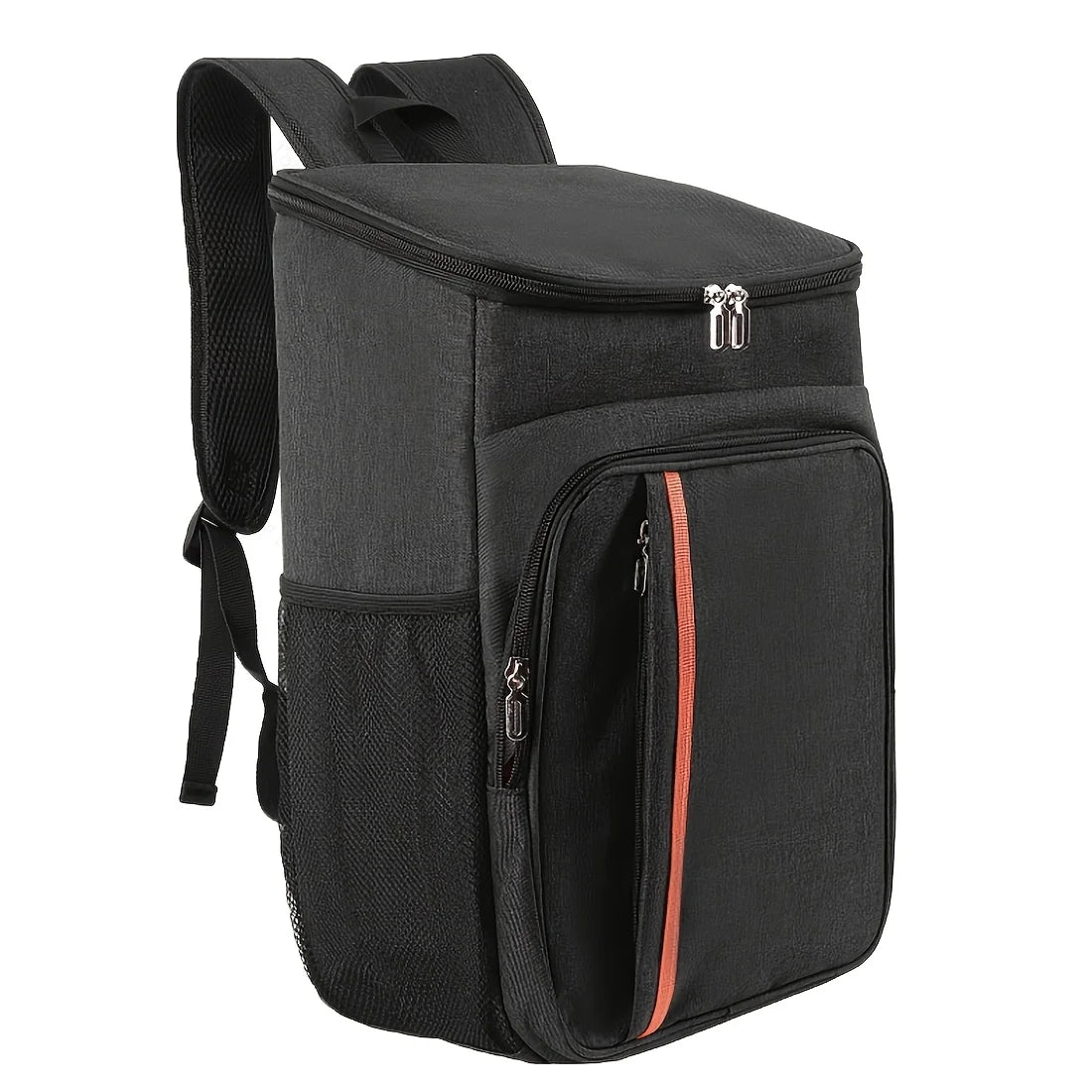 Double Shoulder Insulated Backpack